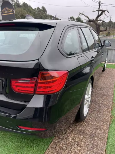 BMW 320 2013 - 13900 EUR, 220000 km - AUTO.MOTO.pt - 220000km - foto 14 de 55