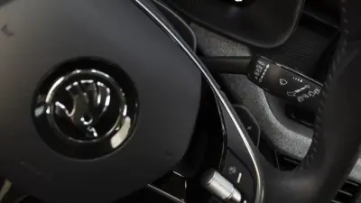 Skoda Kamiq 2024 - 18850 EUR, 54000 km - AUTO.MOTO.pt - 54000km - foto 31 de 33