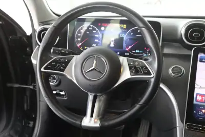 Mercedes-Benz C 220 2022 - 29800 EUR, 86300 km - AUTO.MOTO.pt - 86300km - foto 7 de 12