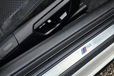 BMW 425 2015 - 26500 EUR, 170000 km - AUTO.MOTO.pt - 170000km - foto 32 de 34