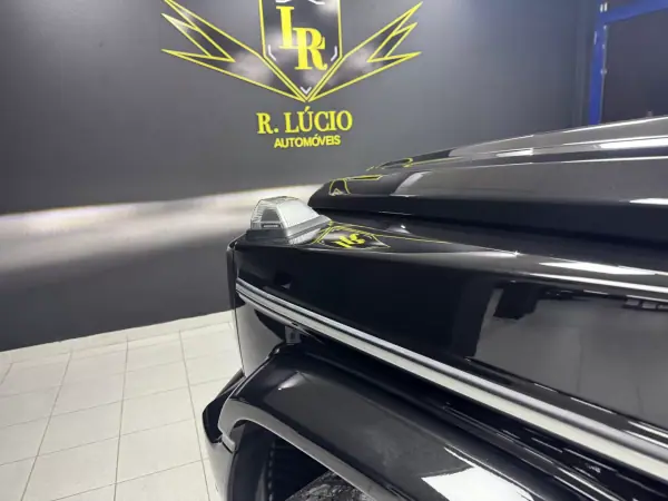 Mercedes-Benz G 580 2025 - 170000 EUR, 449 km - AUTO.MOTO.pt - 449km - foto 39 de 49