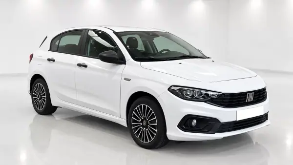 Fiat Tipo 1.3 MultiJet City Life 2022 Diesel