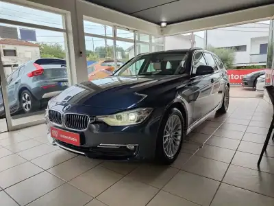 BMW 318 2013 - 14250 EUR, 180000 km - AUTO.MOTO.pt - 180000km - foto 5 de 39