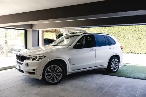 BMW X5 2014 - 25900 EUR, 170000 km - AUTO.MOTO.pt - 170000km - foto 4 de 25