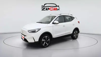 MG ZS 2024 - 26500 EUR, 8900 km - AUTO.MOTO.pt - 8900km - foto 6 de 16