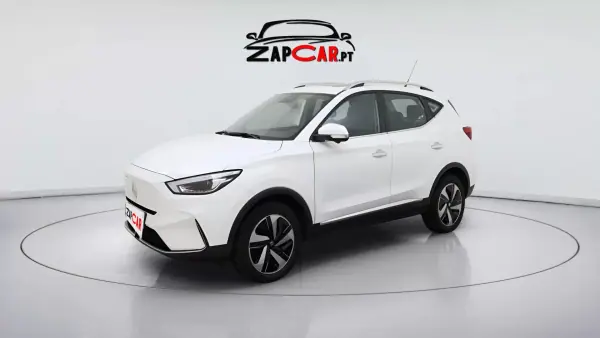 MG ZS 2024 - 26500 EUR, 8900 km - AUTO.MOTO.pt - 8900km - foto 6 de 16