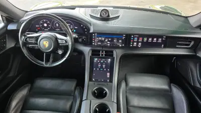 Porsche Taycan 2021 - 54500 EUR, 141090 km - AUTO.MOTO.pt - 141090km - foto 30 de 30