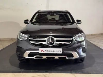 Mercedes-Benz GLC 300 2022 - 47500 EUR, 37758 km - AUTO.MOTO.pt - 37758km - foto 2 de 25