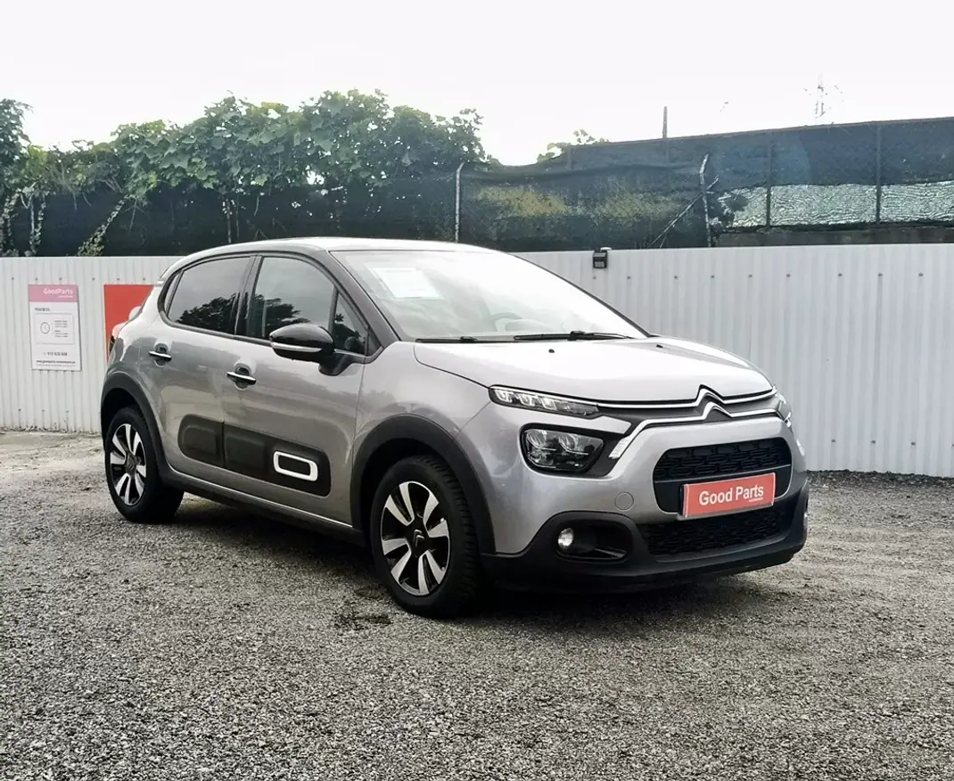 Citroën C3 2023 - 14490 EUR, 48642 km - 48642km - foto 10 de 33