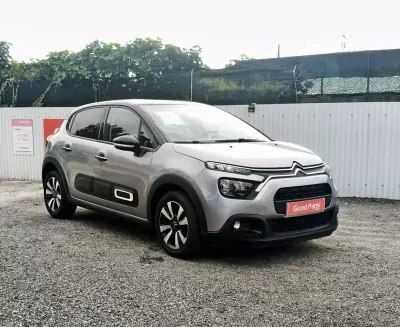 Citroën C3 2023 - 14490 EUR, 48642 km - 48642km - foto 10 de 33