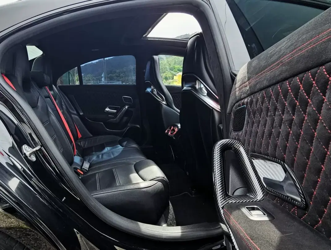 Mercedes-Benz CLA 45 AMG 2020 - 57500 EUR, 49000 km - AUTO.MOTO.pt - 49000km - foto 8 de 40