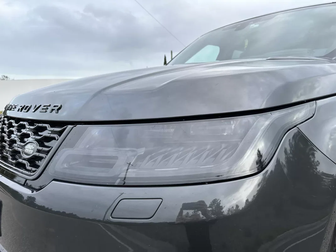 Land Rover Range Rover Sport 2019 - 59990 EUR, 129000 km - AUTO.MOTO.pt - 129000km - foto 5 de 13