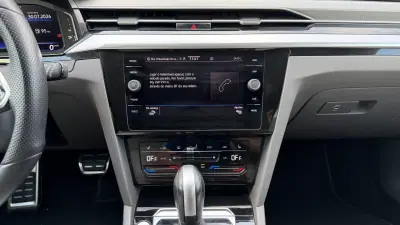 Volkswagen Arteon Shooting Brake 2022 - 24999 EUR, 171121 km - AUTO.MOTO.pt - 171121km - foto 22 de 33