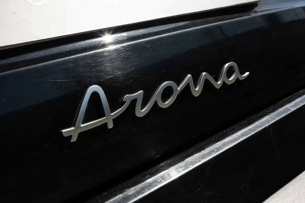 SEAT Arona 2023 - 15490 EUR, 75610 km - AUTO.MOTO.pt - 75610km - foto 3 de 18