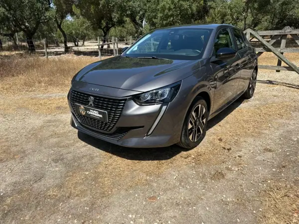 Peugeot 208 2021 - 10850 EUR, 71000 km - 71000km - foto 2 de 15