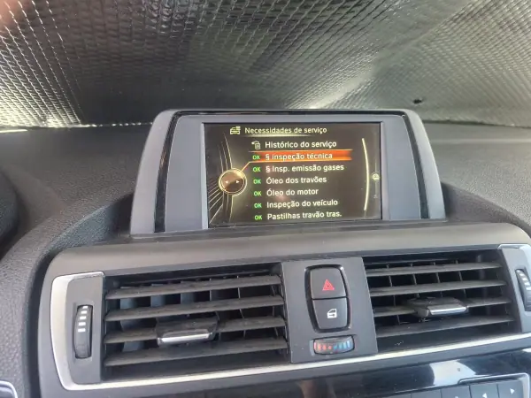 BMW 116 2016 - 14950 EUR, 139240 km - AUTO.MOTO.pt - 139240km - foto 16 de 26