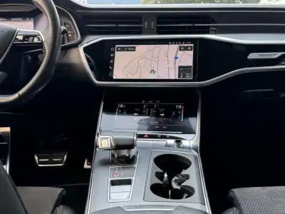 Audi A6 Avant 2021 - 63500 EUR, 55000 km - AUTO.MOTO.pt - 55000km - foto 24 de 36