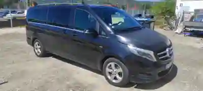 Mercedes-Benz V 250 2016 - 20350 EUR, 360000 km - AUTO.MOTO.pt - 360000km - foto 14 de 14