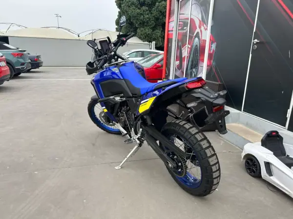 Yamaha Ténéré 700 2024 - 12547 EUR, 1 km - AUTO.MOTO.pt - 1km - foto 5 de 12