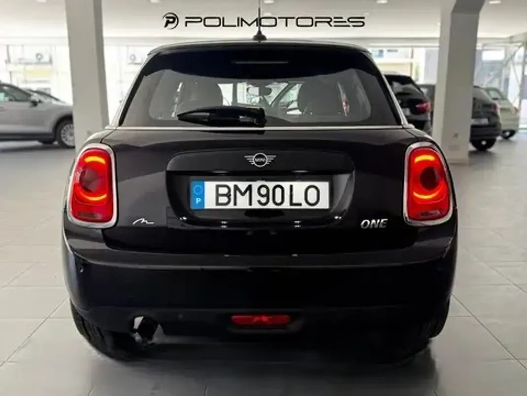MINI One 2019 - 16500 EUR, 78654 km - 78654km - foto 4 de 16