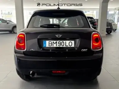 MINI One 2019 - 16500 EUR, 78654 km - AUTO.MOTO.pt - 78654km - foto 4 de 16