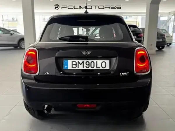 MINI One 2019 - 16500 EUR, 78654 km - AUTO.MOTO.pt - 78654km - foto 4 de 16