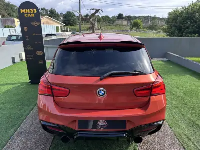 BMW M140i 2017 - 60000 EUR, 140000 km - AUTO.MOTO.pt - 140000km - foto 13 de 69