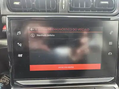 Citroën C3 2021 - 13800 EUR, 47300 km - AUTO.MOTO.pt - 47300km - foto 30 de 40