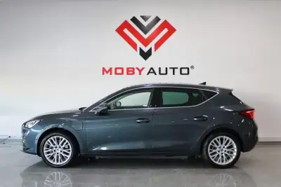 SEAT Leon 2021 - 18900 EUR, 136631 km - AUTO.MOTO.pt - 136631km - foto 20 de 34