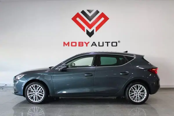 SEAT Leon 2021 - 18900 EUR, 136631 km - AUTO.MOTO.pt - 136631km - foto 20 de 34