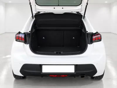 Peugeot 208 2021 — foto 6 de 6