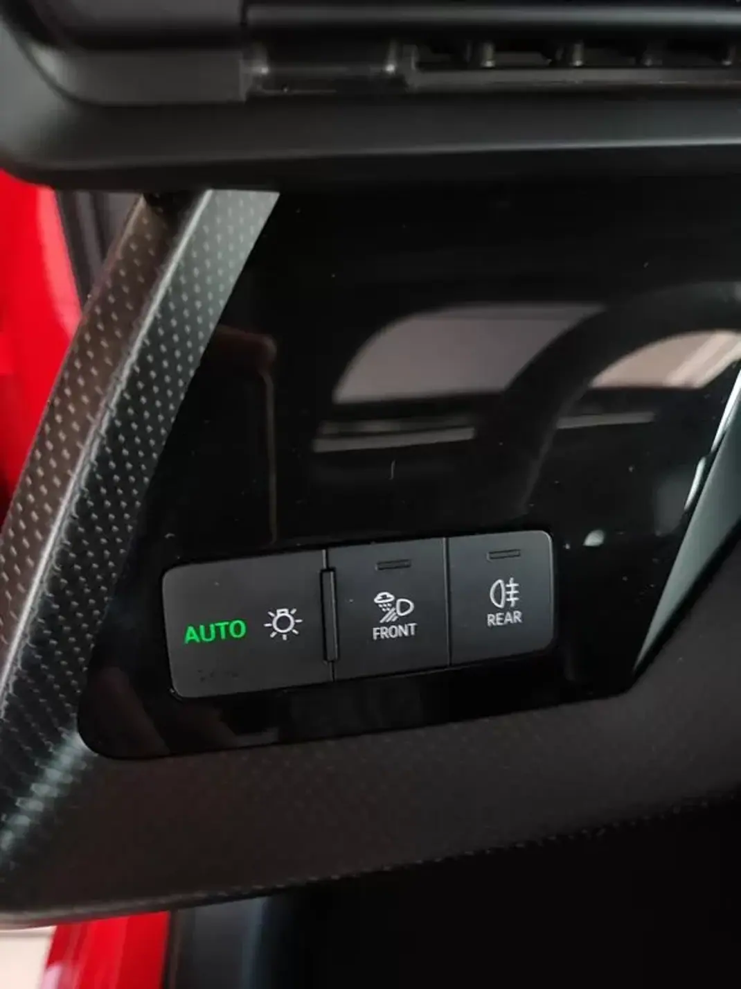 Audi RS3 Sportback 2024 - 69500 EUR, 41900 km - AUTO.MOTO.pt - 41900km - foto 27 de 48