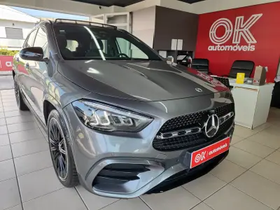 Mercedes-Benz GLA 200 2024 - 34500km