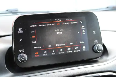 Fiat Tipo VAN 1.3 M-Jet 2022 - 11990 EUR, 132000 km - AUTO.MOTO.pt - 132000km - foto 27 de 30