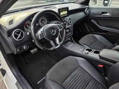 Mercedes-Benz A 180 2015 - 17990 EUR, 137000 km - AUTO.MOTO.pt - 137000km - foto 27 de 36