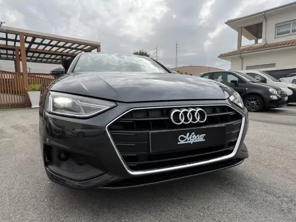 Audi A4 Avant 2022 - 21250 EUR, 195000 km - AUTO.MOTO.pt - 195000km - foto 39 de 45