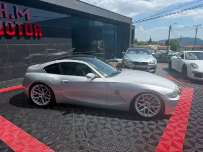 BMW Z4 2006 - 25900 EUR, 256000 km - AUTO.MOTO.pt - 256000km - foto 3 de 13