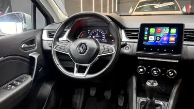 Renault Captur 2023 - 16770 EUR, 70000 km - AUTO.MOTO.pt - 70000km - foto 17 de 47