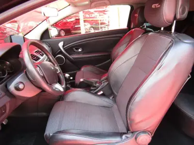 Renault Mégane Coupe 2010 - 9949 EUR, 225100 km - 225100km - foto 17 de 41