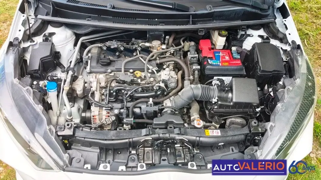 Toyota Yaris 2022 - 17950 EUR, 91774 km - AUTO.MOTO.pt - 91774km - foto 33 de 33