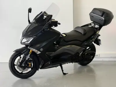 Yamaha TMAX 2015 - 25000km