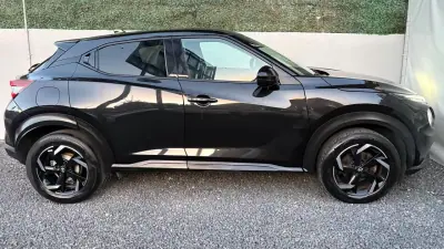 Nissan Juke 2024 - 16400 EUR, 69000 km - 69000km - foto 7 de 12