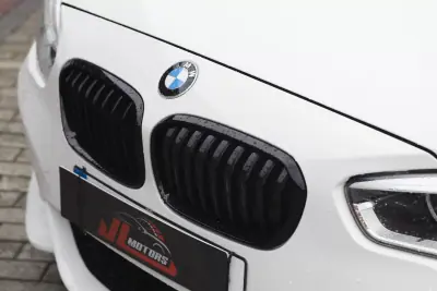 BMW 114 2017 - 16900 EUR, 135925 km - AUTO.MOTO.pt - 135925km - foto 6 de 28