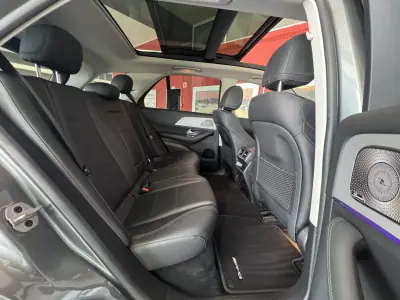 Mercedes-Benz GLE 350 2022 - 64990 EUR, 80739 km - AUTO.MOTO.pt - 80739km - foto 13 de 24