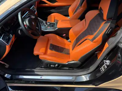 BMW M4 2023 - 114900 EUR, 38000 km - AUTO.MOTO.pt - 38000km - foto 11 de 17
