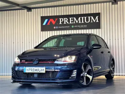 Volkswagen Golf 2015 - 24990 EUR, 162000 km - AUTO.MOTO.pt - 162000km - foto 7 de 58