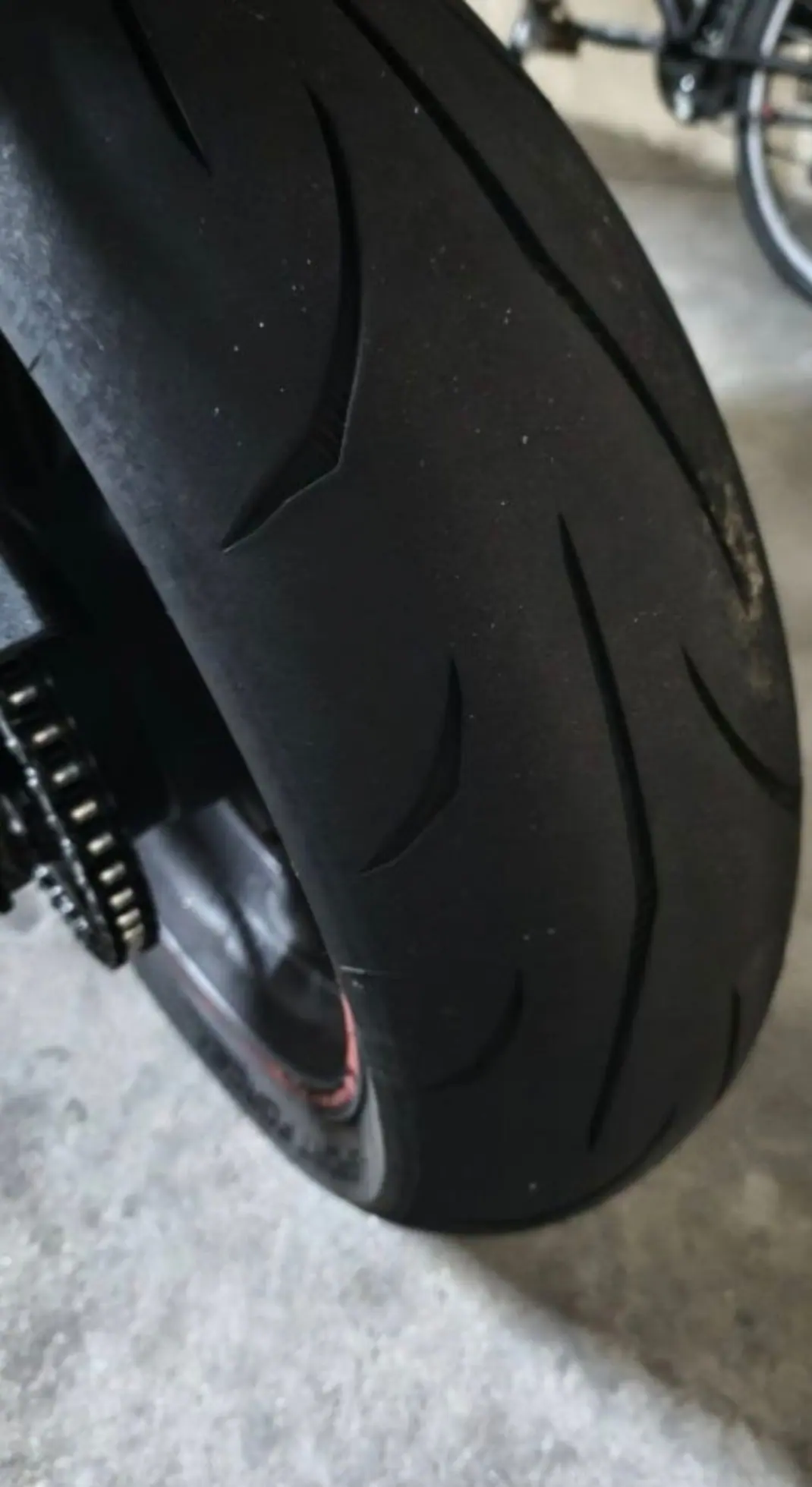 Yamaha FZ 6 2008 - 3350 EUR, 65300 km - 65300km - foto 9 de 10