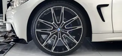 BMW 418 Gran Coupé 2015 - 21990 EUR, 179465 km - 179465km - foto 21 de 46