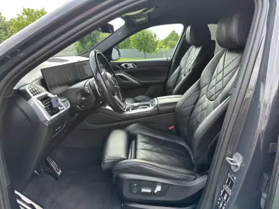 BMW X6 2024 - 104900 EUR, 50000 km - AUTO.MOTO.pt - 50000km - foto 33 de 68