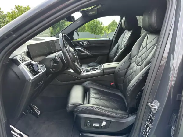 BMW X6 2024 - 109900 EUR, 50000 km - AUTO.MOTO.pt - 50000km - foto 33 de 68
